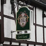 Bed & Breakfast Zum Schwan 2*