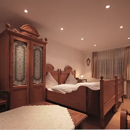 Zum Schwan Bed & Breakfast