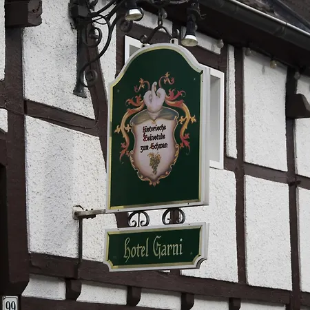 Bed & Breakfast Zum Schwan 2*