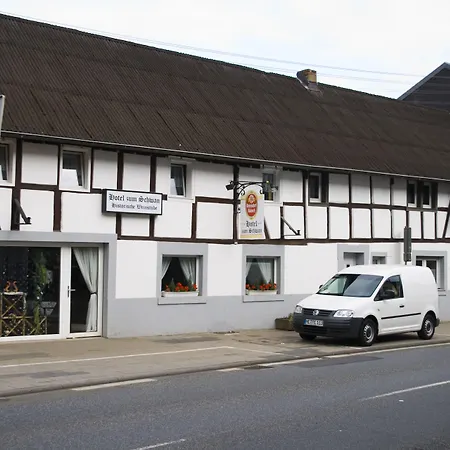 Bed & Breakfast Zum Schwan Weilerswist