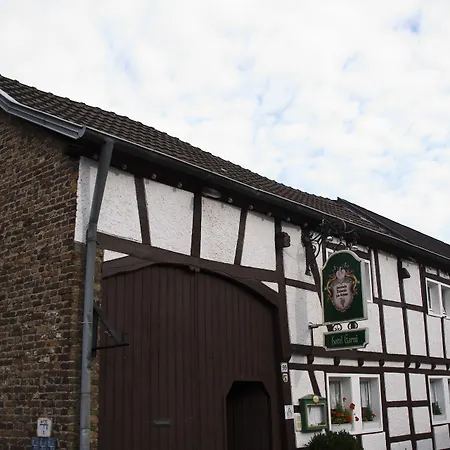 Zum Schwan Weilerswist