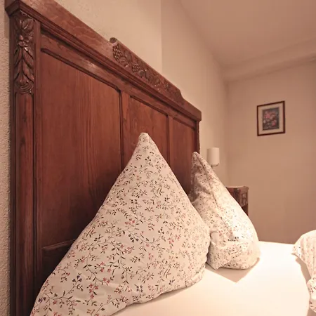 Zum Schwan Bed & Breakfast