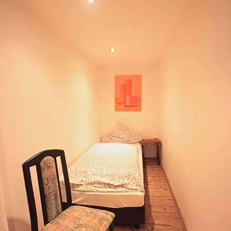 Zum Schwan Bed & Breakfast Weilerswist