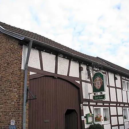 B&B Zum Schwan 바일러스비스트