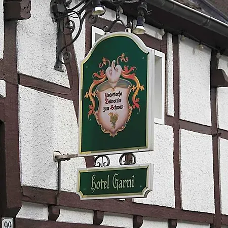 B&B Zum Schwan 바일러스비스트