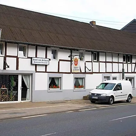 Zum Schwan 2*