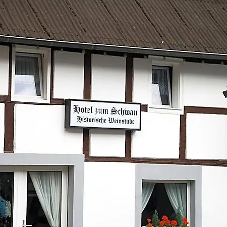 Zum Schwan 바일러스비스트