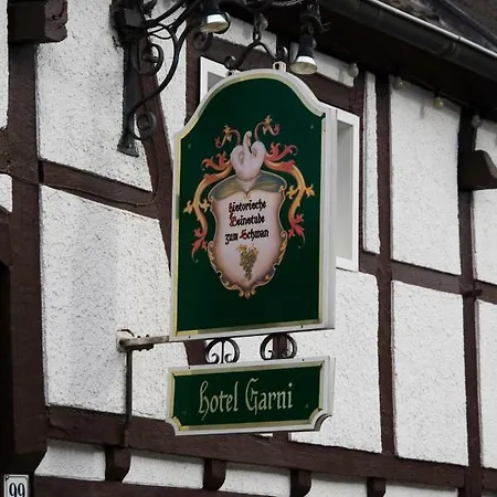 Zum Schwan Weilerswist
