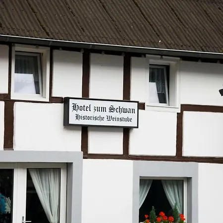 Zum Schwan Panzió 2*