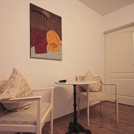 Bed & Breakfast Zum Schwan Weilerswist