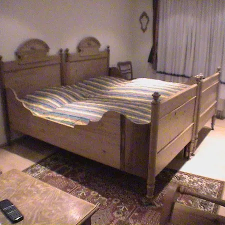 Bed & Breakfast Zum Schwan