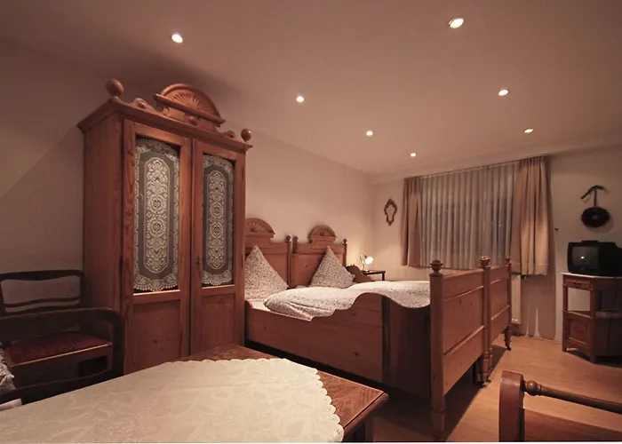 Zum Schwan Bed & Breakfast