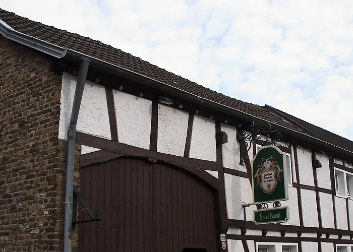 Zum Schwan Weilerswist