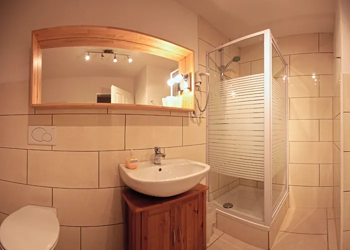 Zum Schwan Bed & Breakfast 2*