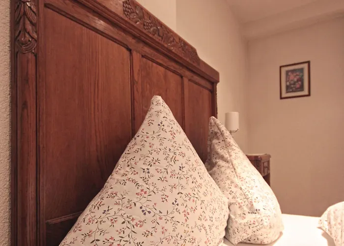 Zum Schwan Bed & Breakfast