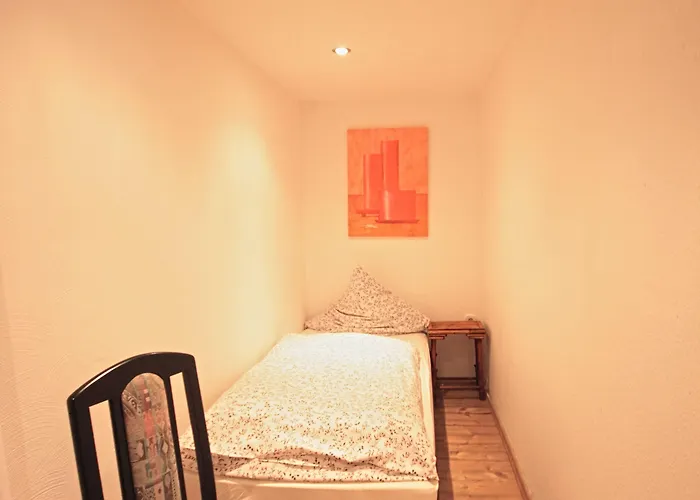 Zum Schwan Bed & Breakfast Weilerswist