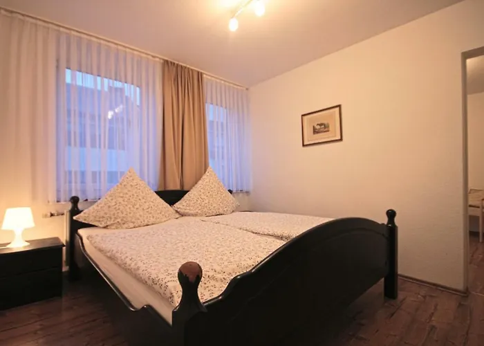 Bed & Breakfast Zum Schwan 2*