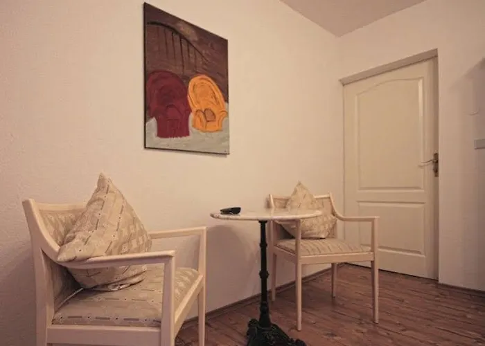 Bed & Breakfast Zum Schwan Weilerswist