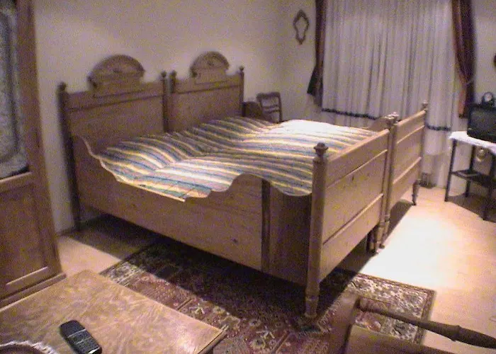 Bed & Breakfast Zum Schwan